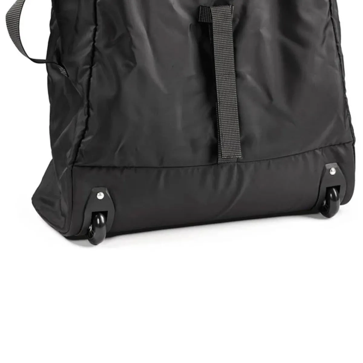 Stroller Accessories-Peg Perego Stroller Bag with Wheels