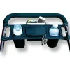 Stroller Accessories-Jolly Jumper Stroller Caddy