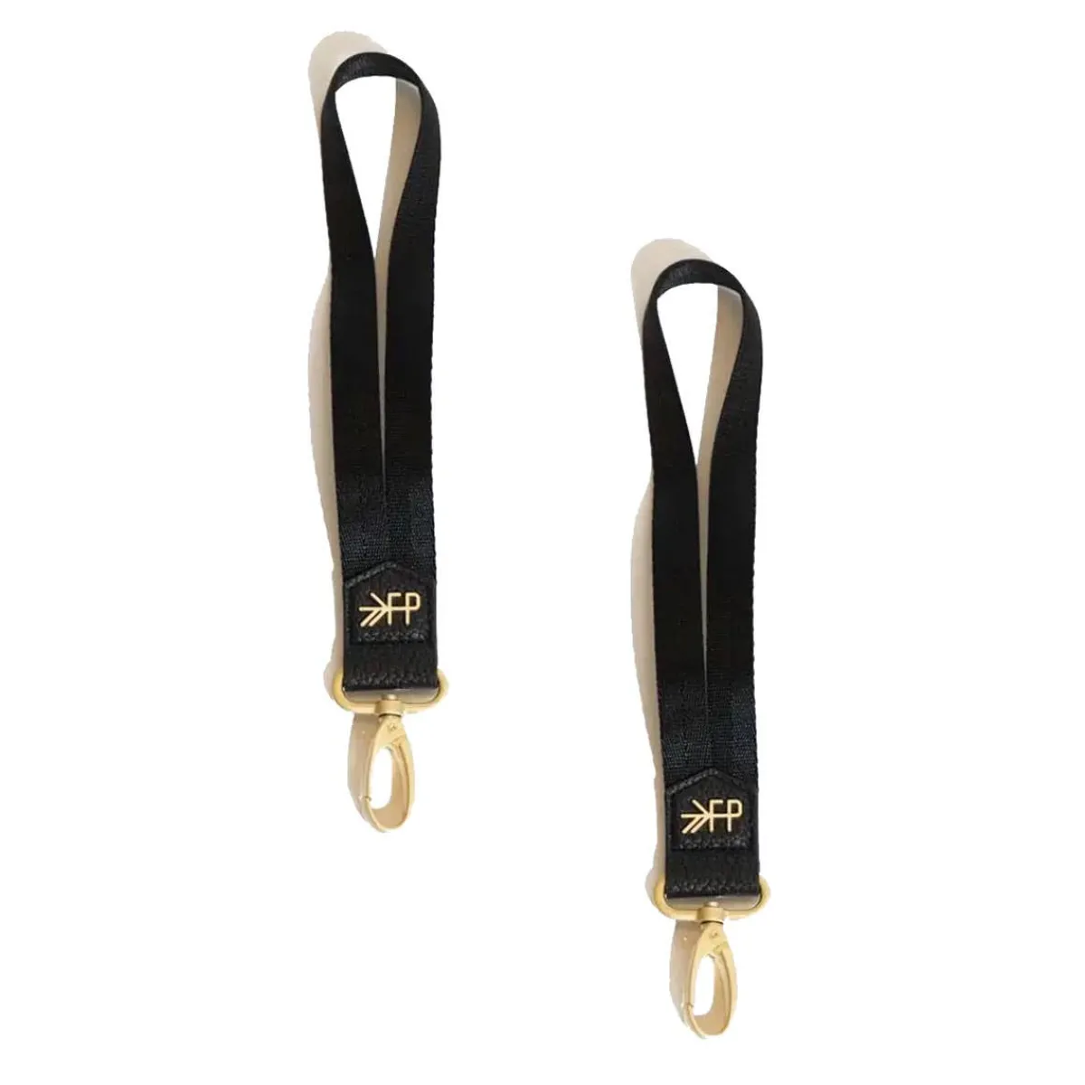 Stroller Accessories-Freshly Picked Stroller Clip