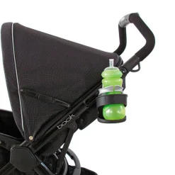 Stroller Accessories-Peg Perego Stroller Cup Holder
