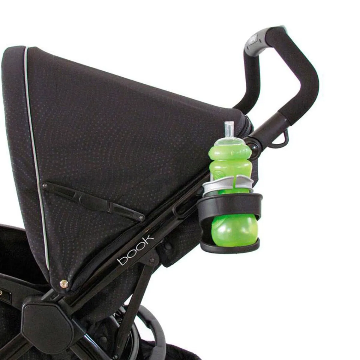 Stroller Accessories-Peg Perego Stroller Cup Holder