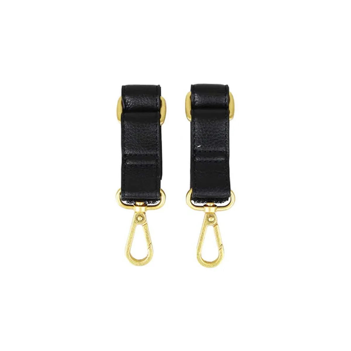 Stroller Accessories-Fawn Design Stroller Hooks
