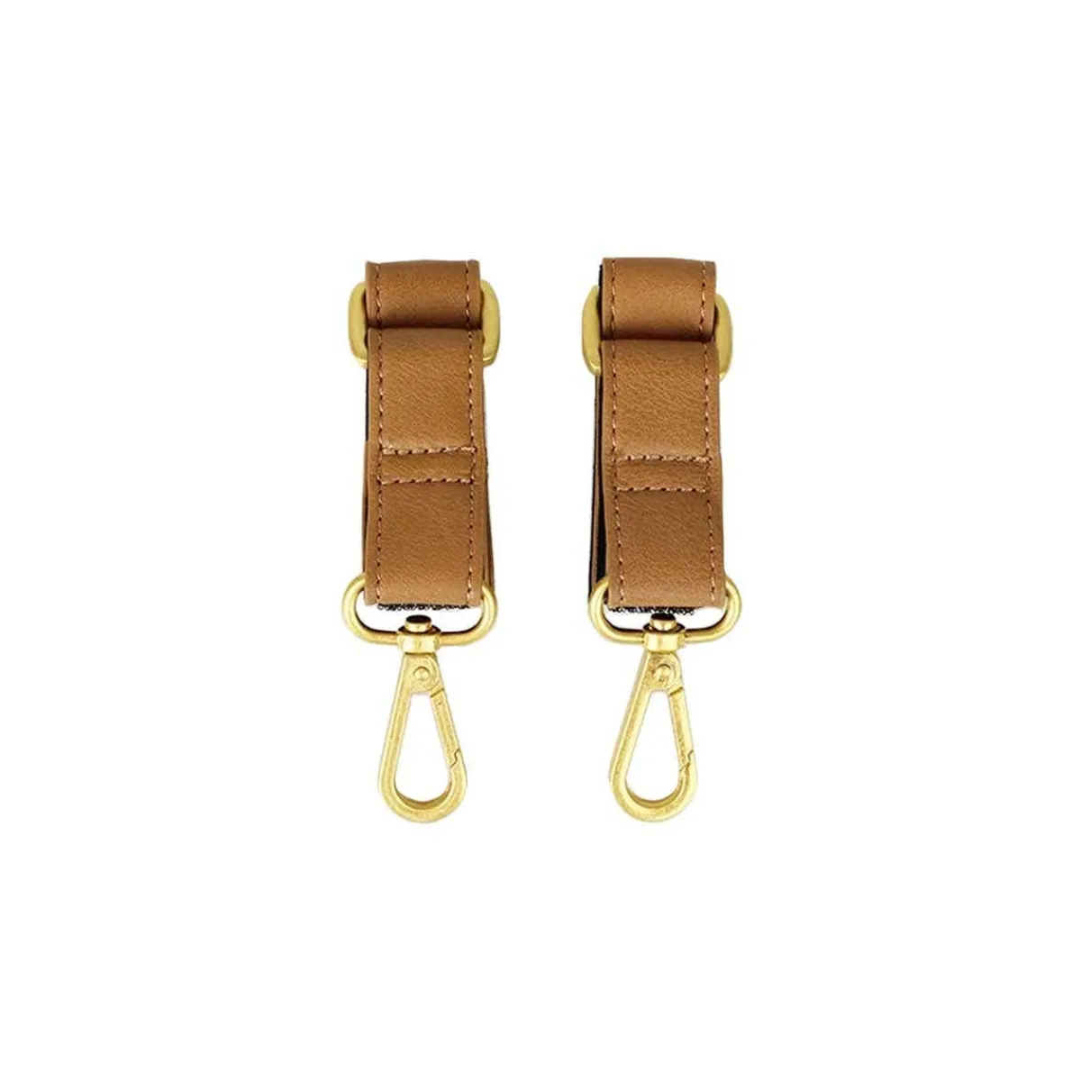Stroller Accessories-Fawn Design Stroller Hooks