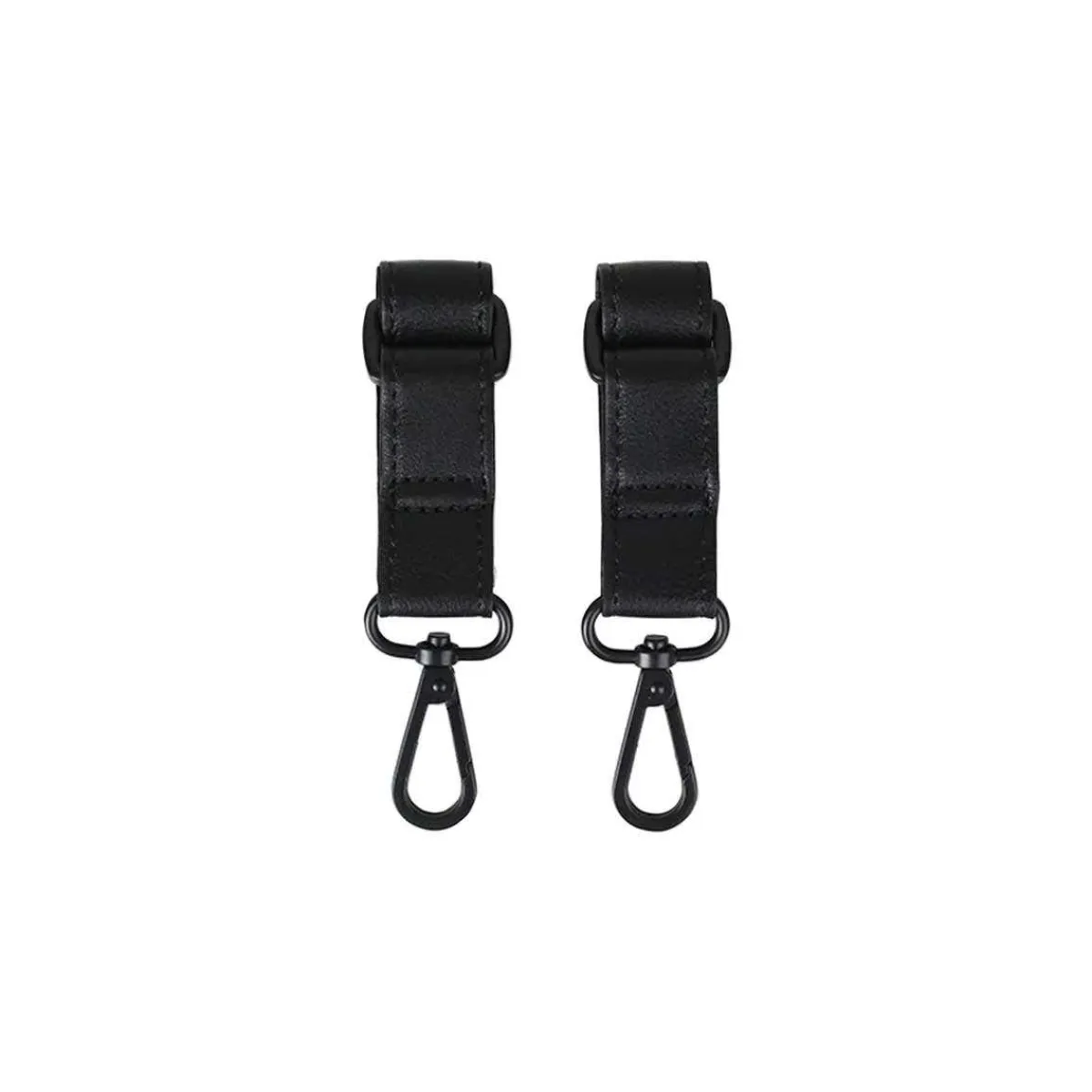 Stroller Accessories-Fawn Design Stroller Hooks