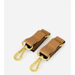 Stroller Accessories-Fawn Design Stroller Hooks