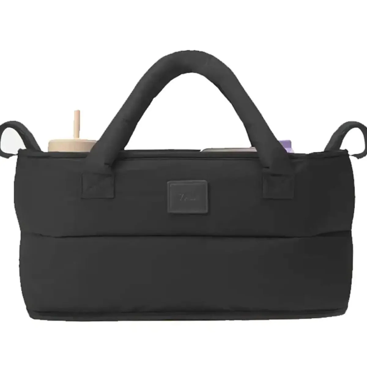 Stroller Accessories-7AM Enfant Stroller Organizer