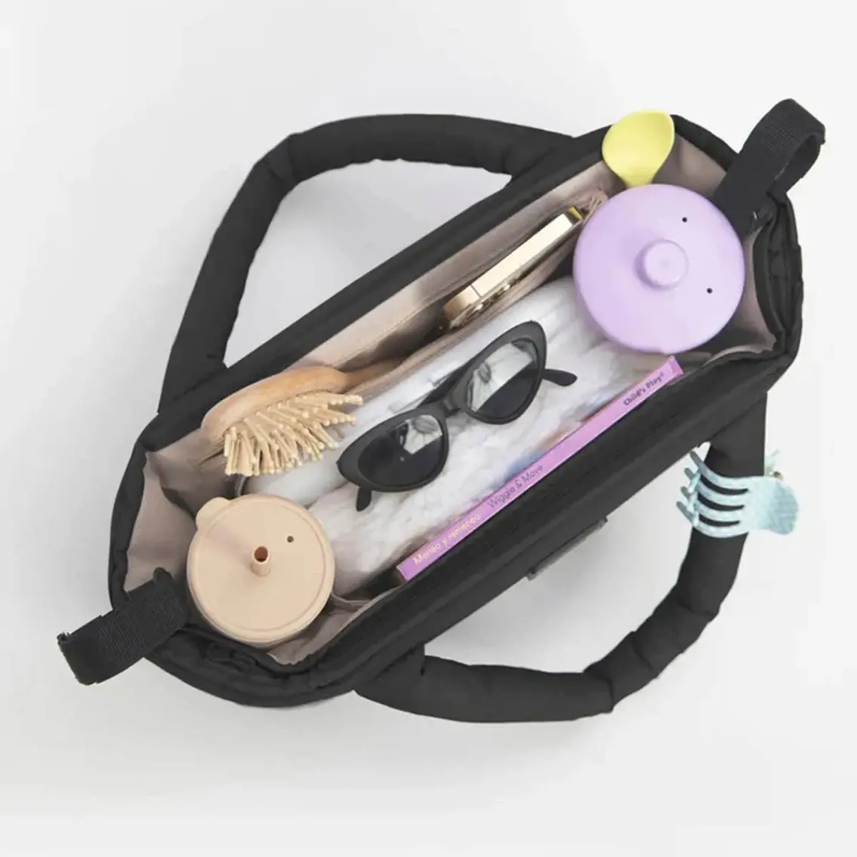 Stroller Accessories-7AM Enfant Stroller Organizer