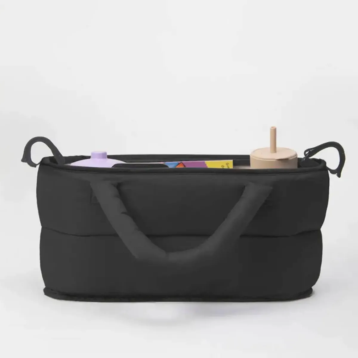 Stroller Accessories-7AM Enfant Stroller Organizer