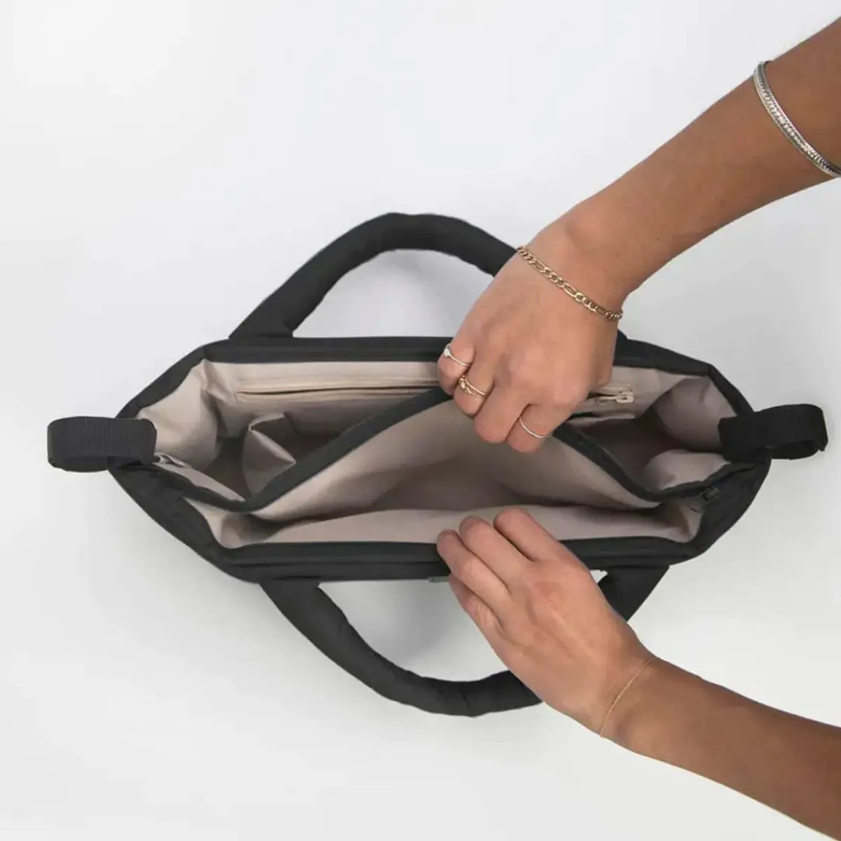Stroller Accessories-7AM Enfant Stroller Organizer