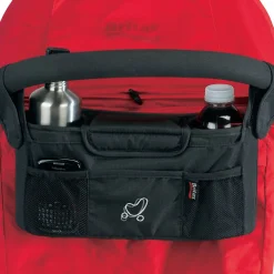 Stroller Accessories-Britax Stroller Organizer