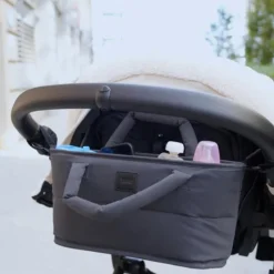 Stroller Accessories-7AM Enfant Stroller Organizer (Benji)