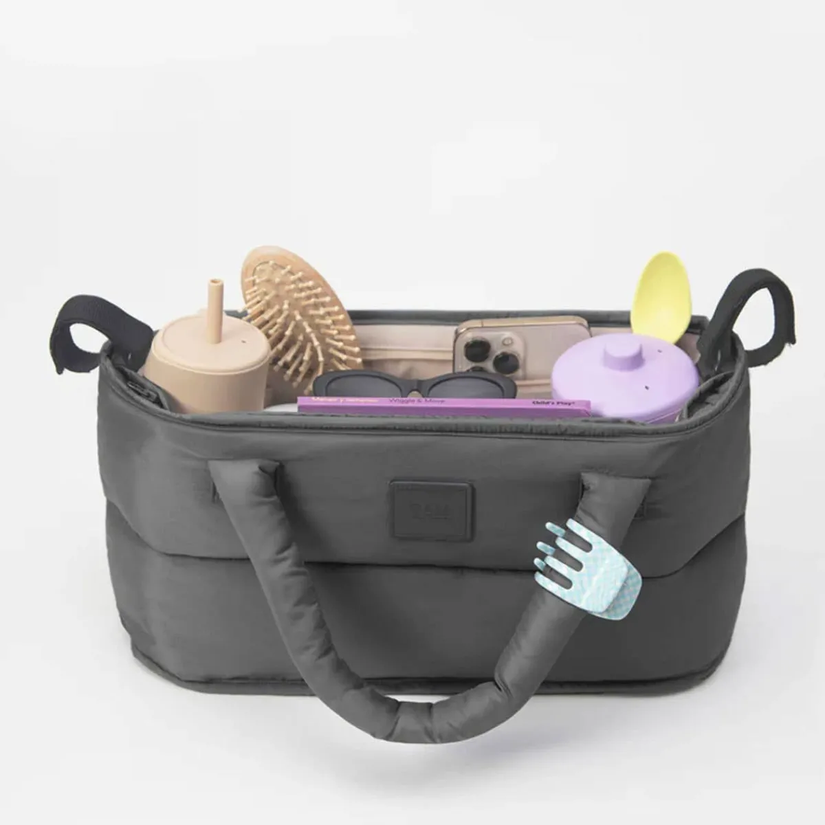 Stroller Accessories-7AM Enfant Stroller Organizer (Benji)