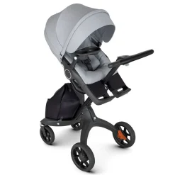 Stroller Accessories-Stokke Stroller Snack Tray