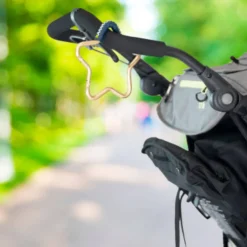 Stroller Accessories-Buggy Gear Stroller Star Hook