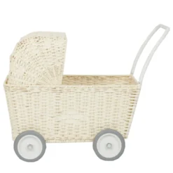 Pretend Play|Push Toys-Olli Ella Strolley