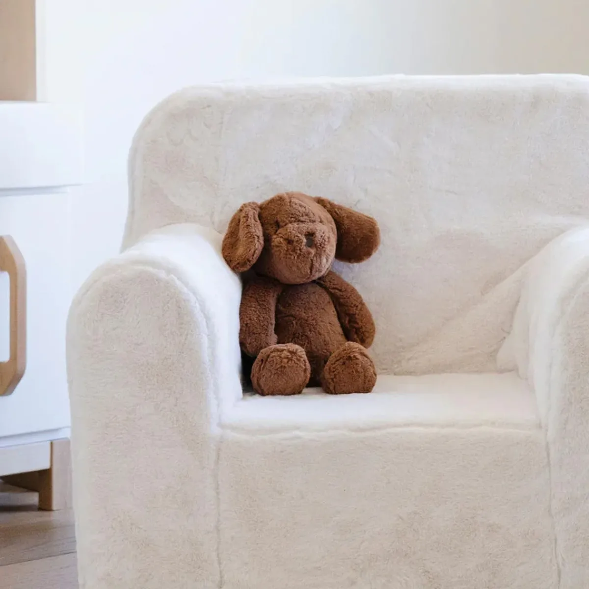 Plush Animals-Saranoni Stuffed Animal