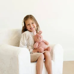 Plush Animals-Saranoni Stuffed Animal