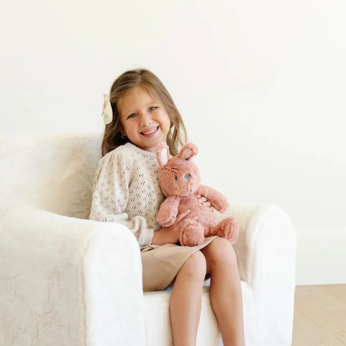 Plush Animals-Saranoni Stuffed Animal