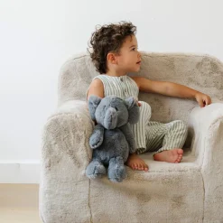 Plush Animals-Saranoni Stuffed Animal