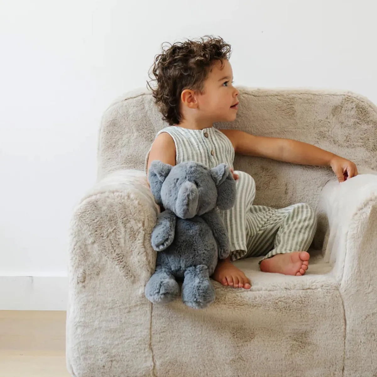 Plush Animals-Saranoni Stuffed Animal