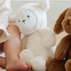 Plush Animals-Saranoni Stuffed Animal