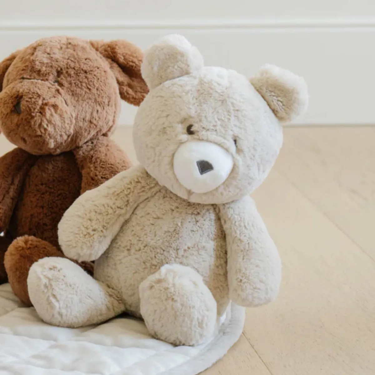 Plush Animals-Saranoni Stuffed Animal