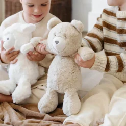 Plush Animals-Saranoni Stuffed Animal