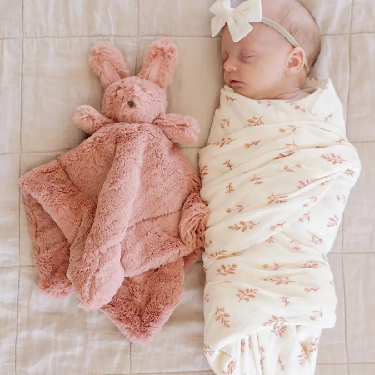 Loveys|Blankets-Saranoni Stuffed Animal Lovey
