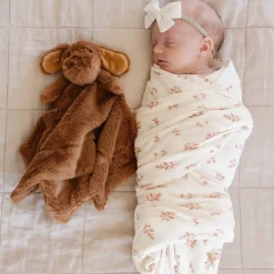 Loveys|Blankets-Saranoni Stuffed Animal Lovey