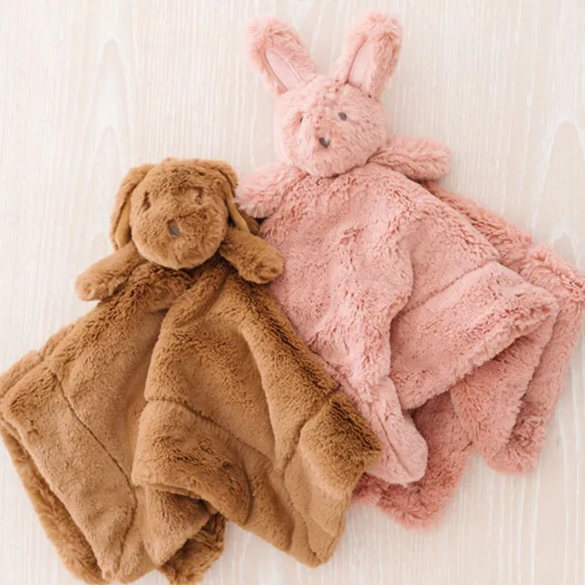 Loveys|Blankets-Saranoni Stuffed Animal Lovey