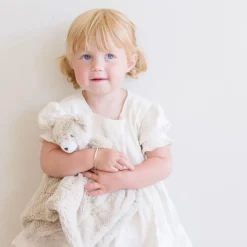 Loveys|Blankets-Saranoni Stuffed Animal Lovey