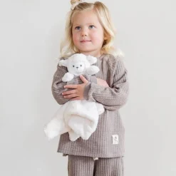 Loveys|Blankets-Saranoni Stuffed Animal Lovey