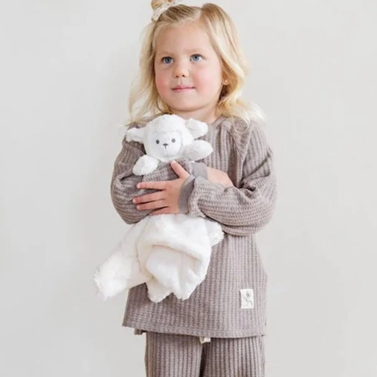 Loveys|Blankets-Saranoni Stuffed Animal Lovey