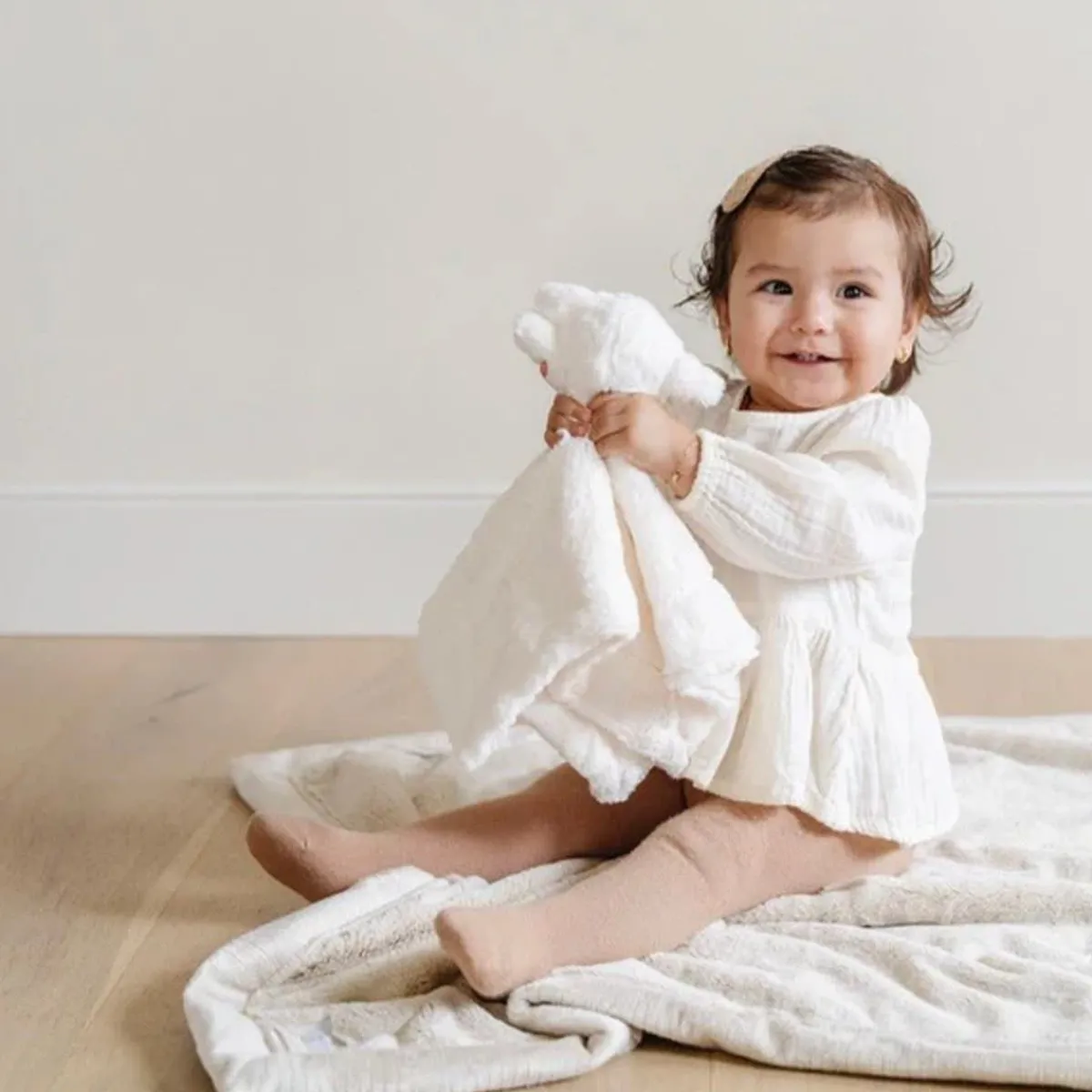 Loveys|Blankets-Saranoni Stuffed Animal Lovey