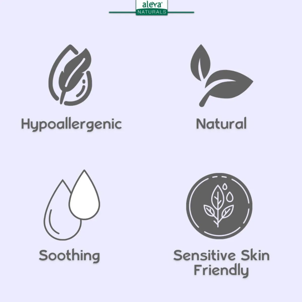 Wellness Balms + Wipes-Aleva Naturals Stuffy Nose Kit