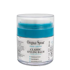 Kids Hairstyling|Wellness Balms + Wipes-Original Sprout Styling Balm (2 oz)