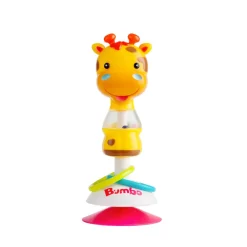 Play + Learn Toys|Grasping Toys-Bumbo Suction Toys