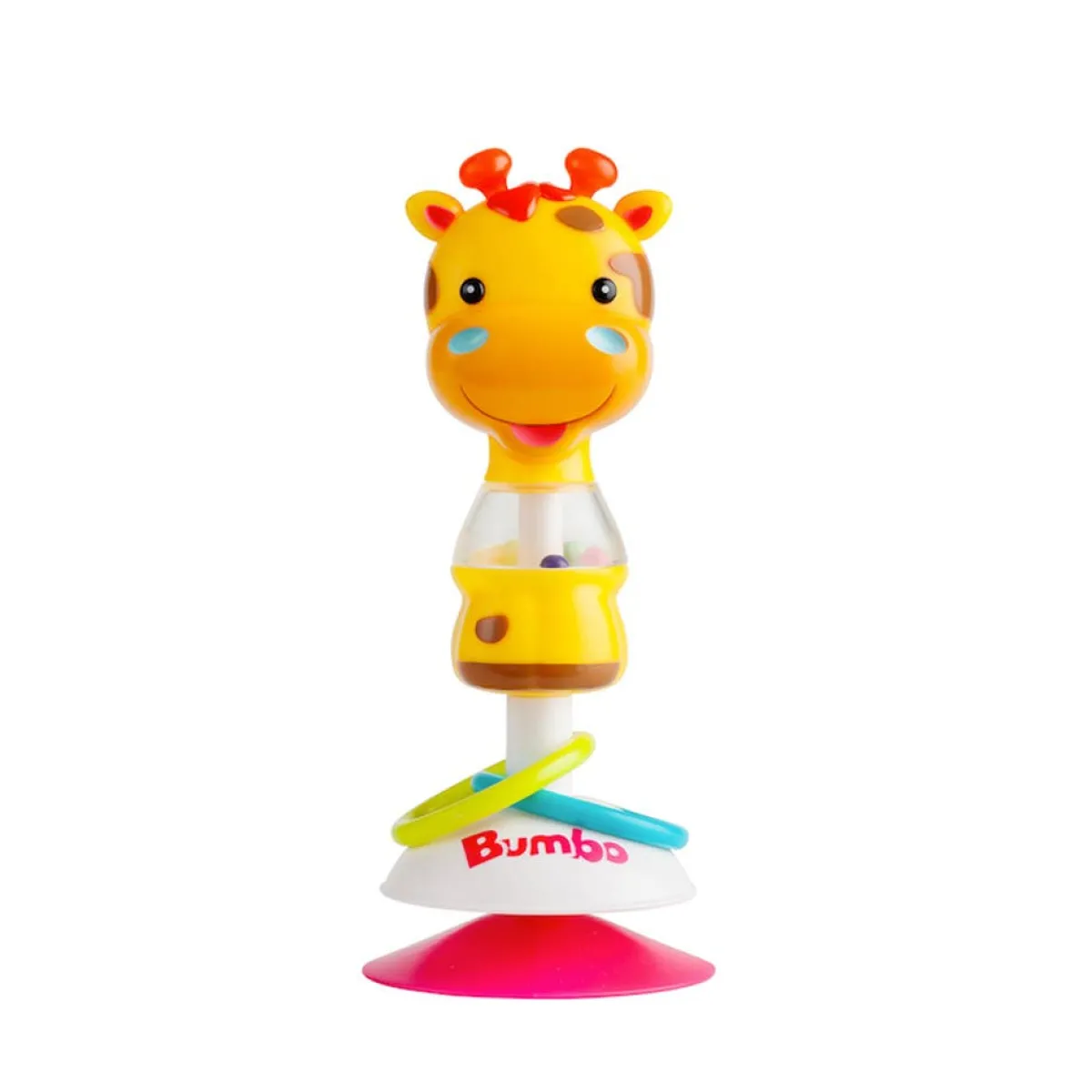 Play + Learn Toys|Grasping Toys-Bumbo Suction Toys