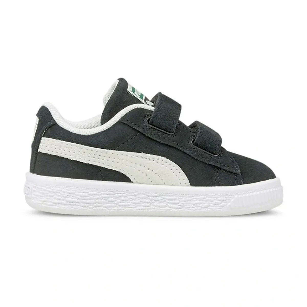 Velcro|Baby Sneakers-Puma Suede Classic XX1 V (Infant)