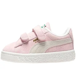 Velcro|Baby Sneakers-Puma Suede Classic XX1 V (Infant)