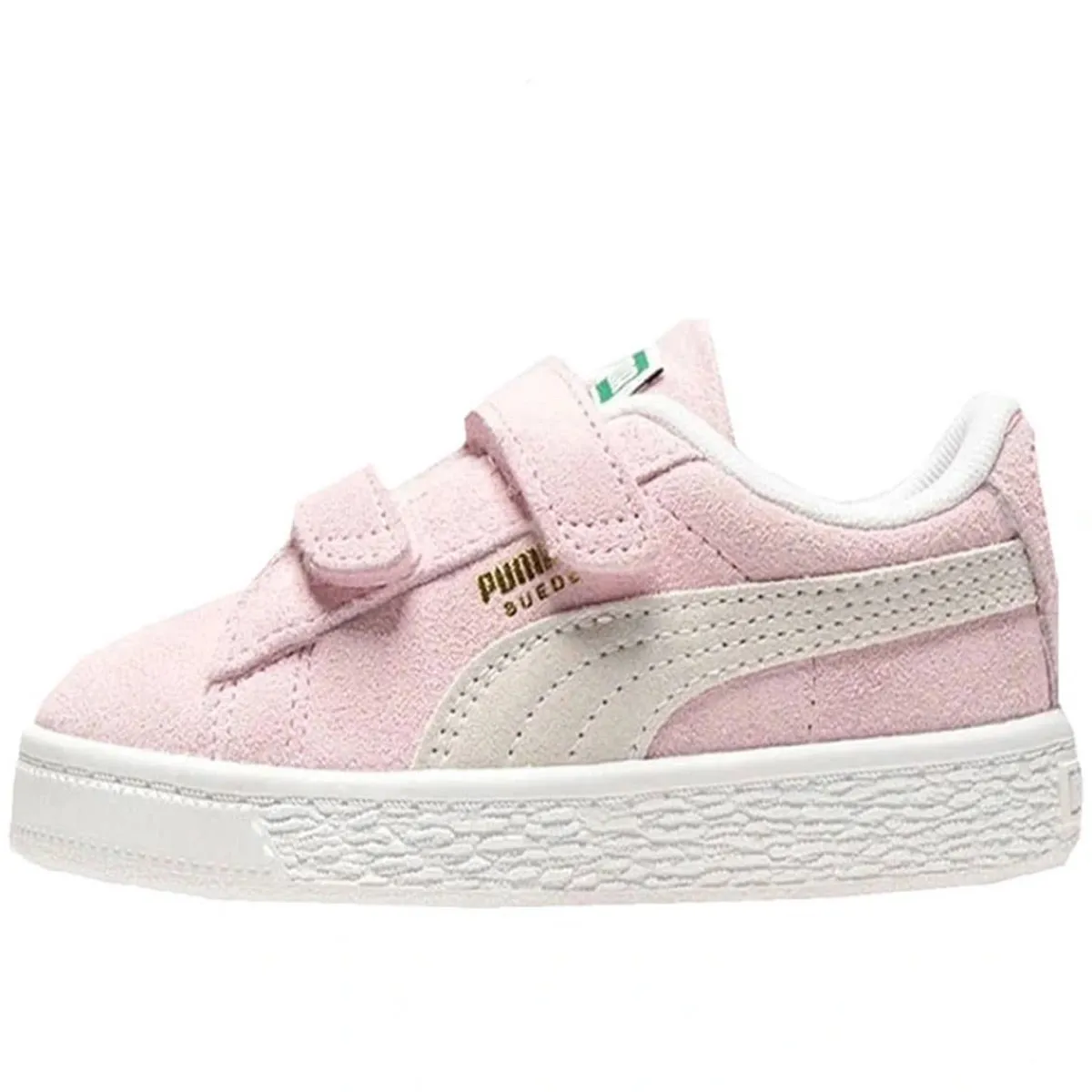 Velcro|Baby Sneakers-Puma Suede Classic XX1 V (Infant)