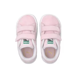 Velcro|Baby Sneakers-Puma Suede Classic XX1 V (Infant)