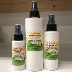 Outdoor Spray + Repellents-Willow Tree Summer Mist (2 oz)