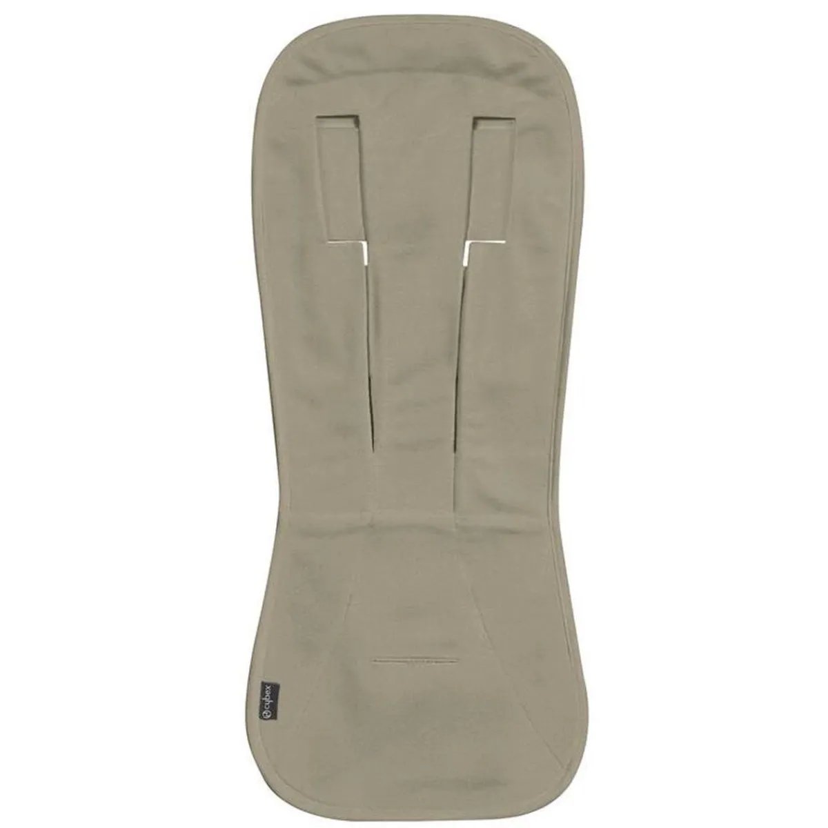 Stroller Accessories-Cybex Summer Seat Liner