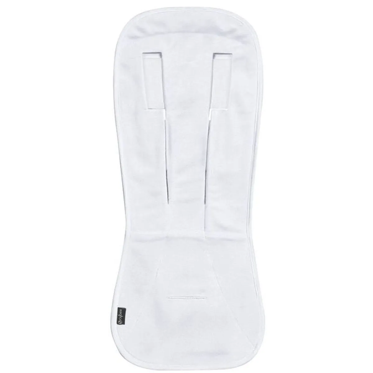 Stroller Accessories-Cybex Summer Seat Liner