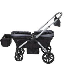 Wagons-Safety 1st Summit Wagon Stroller High Street