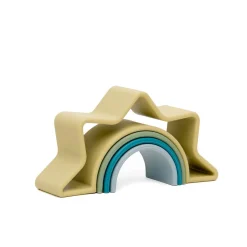 Teethers|Pacifiers + Clips-Dena Sun