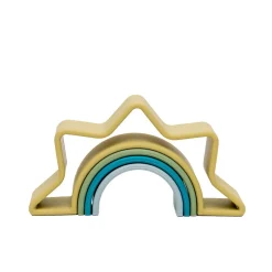 Teethers|Pacifiers + Clips-Dena Sun