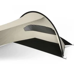 Uv Sun Protection Canopies|Stroller Accessories-Thule Sun & Wind Tarp Soft Beige