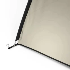 Uv Sun Protection Canopies|Stroller Accessories-Thule Sun & Wind Tarp Soft Beige